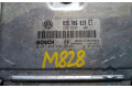 Řídící jednotka 0281010630, 038906019ET Seat Alhambra (Mk1) 2001