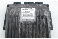 Блок управления двигателя 8200911566, 8200976242   Renault Twingo II