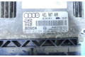 Блок управления двигателем Блок управления 0281012503, IMPRK1350946 Audi A8 S8 D3 4E