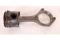  Поршень с шатуном    Maserati Ghibli  