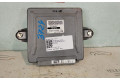 Řídící jednotka 8998147090, 1NZFXE Toyota Prius (XW20) 2004