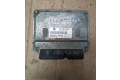 Блок управления двигателя 06A906033K, 5WP4003903 Skoda Octavia Mk1 (1U)