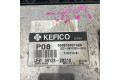 Блок управления двигателем Блок управления 9003100074KD, TJC2C16UB1 Hyundai ix20