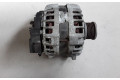 Генератор 03L903023K Audi A3 S3 8P
