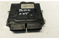 Блок управления двигателем Блок управления L1T1-12A650-KC   Ford Puma