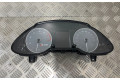 Панель приборов 8R0920982C Audi Q5 SQ5