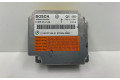 Блок подушек безопасности A2118701185, 0285010146   Mercedes-Benz CLS AMG C219
