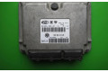 Блок управления двигателем Блок управления 036906014AM, 6160049301 Volkswagen Lupo