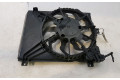 Вентилятор радиатора 253800X050, A0-2620G Hyundai i10