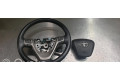 Volant Toyota Avensis T270 2010 4510305080, 45130-05130-C0  