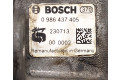 Vstřikovací čerpadlo 0986437405, 0986-437-405 Volkswagen Caddy CFHC