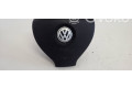 Подушка безопасности водителя 61982050B, 17012008 Volkswagen Caddy