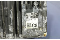 Блок управления двигателем Блок управления 89666-02C32, 89666-02C32 Toyota Corolla E10