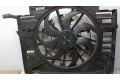 Вентилятор радиатора     HK838C607AE    Jaguar F-Pace 2.0