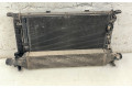 Комплект радиатора 8T0260401D, 2315013 Audi Q5 SQ5