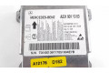 Блок подушек безопасности A2319011003   Mercedes-Benz SL R231