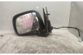 Zpětné zrcátko Nissan Terrano 2005