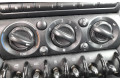 Блок управления климат-контролем 64111502214 Mini One Cooper R50 53