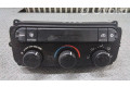 Блок управления климат-контролем 05005001AH   Chrysler Voyager