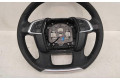Руль Citroen C4 II  2011 - 2016 года 98039712ZD      