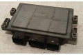Блок управления двигателя 8201077701   Renault Wind
