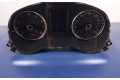 Панель приборов 5C6920872, 5C6920872 Volkswagen Jetta VI