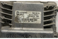 Блок управления двигателя 96958816, 96958816   Chevrolet Spark