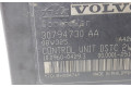 Блок ABS 30794730AA, 30794728   Volvo C70