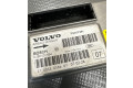 Блок подушек безопасности P30737501, 0285001654   Volvo V70