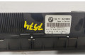 Блок управления климат-контролем 64113413866 BMW X3 E83