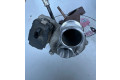 Turbodmychadlo Турбина 282312F000, 282312F001 KIA Sportage G4FD