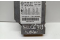 Блок подушек безопасности 4F0959655B, 4F0910655E Audi A6 S6 C6 4F