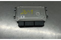Блок управления двигателя 237105821R, 237109010R   Renault Twingo III