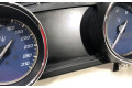 Přístrojová deska  Maserati Quattroporte 2013 670009736  