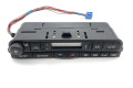 Блок управления климат-контролем LJA7690BB, 1464306141 Jaguar XK8 XKR