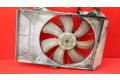 Вентилятор радиатора         Toyota Yaris Verso 