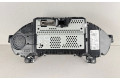 Панель приборов 4G8920930P, 0263672074 Audi A7 S7 4G