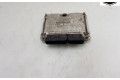 Блок управления двигателя 8N0906018B, 8N0906018B Audi TT Mk1