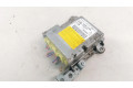 Блок подушек безопасности BCM557K30, F01G07201K Mazda 3 II