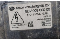 Блок управления Xenon