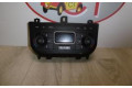 Блок управления климат-контролем 156083331, 156083331 Alfa Romeo Mito