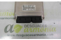 Блок управления двигателя 4B0906018CG, 0261207215   Volkswagen Passat Alltrack