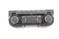 Блок управления климат-контролем 5K0907044HA, 5K0907044HA   Volkswagen Caddy
