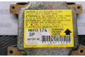 Блок подушек безопасности MB953174DP, X6T39782 Mitsubishi Colt