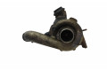 Turbodmychadlo Турбина 9640668680, GT1549P Peugeot 607 Dw12ted4