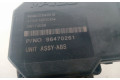 Jednotka ABS 96470261   Daewoo Kalos 2002