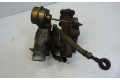 Turbodmychadlo Турбина 057FE5051884 Peugeot 307