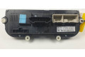 Блок управления климат-контролем 3C8907336AB Volkswagen Golf Plus