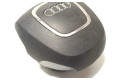 Подушка безопасности водителя 8E0880201DF, 8E0880201DF6PS Audi A4 Allroad