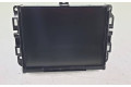 Дисплей 68242385AF, T00BE128573498 Jeep Grand Cherokee